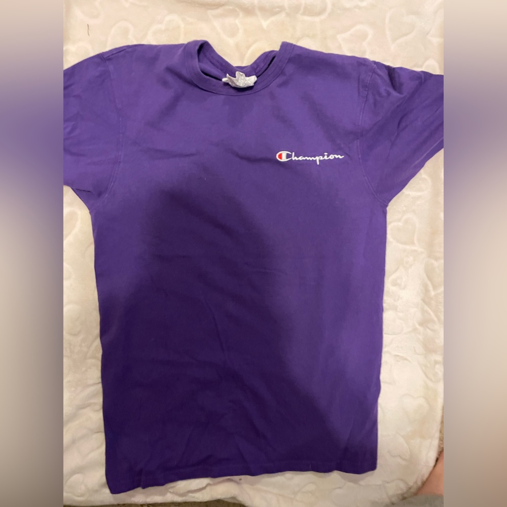 champion t